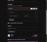 SNOOZERS coupon verification screenshot