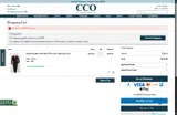 BFCM20 coupon verification screenshot