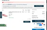 SUMMER25 coupon verification screenshot