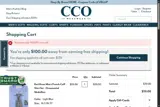 STYLE15 coupon verification screenshot