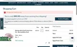 COOL25 coupon verification screenshot