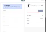 SALE15 coupon verification screenshot