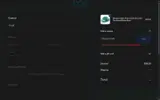 BTR20 coupon verification screenshot