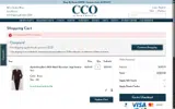 YEC25 coupon verification screenshot