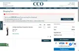 SUMMER25 coupon verification screenshot