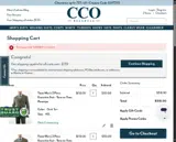 LABOR20 coupon verification screenshot