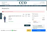 JULY20 coupon verification screenshot
