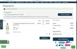 LEVELUP coupon verification screenshot