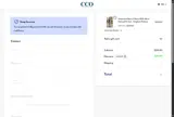 LEVELUP coupon verification screenshot