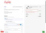 lucky10 coupon verification screenshot