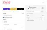SUMMERSALE coupon verification screenshot