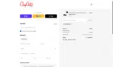 SAVEMORE coupon verification screenshot