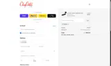 TAKE30 coupon verification screenshot
