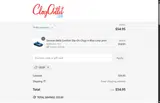 15OFF coupon verification screenshot