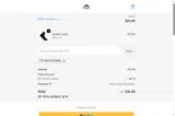 Clohill Alpaca Socks coupon verification screenshot