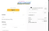 Clone-A-Willy coupon verification screenshot