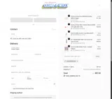 Clone-A-Willy coupon verification screenshot