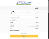 Clone-A-Willy coupon verification screenshot