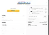 Clone-A-Willy coupon verification screenshot
