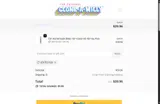 Clone-A-Willy coupon verification screenshot