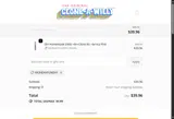 Clone-A-Willy coupon verification screenshot