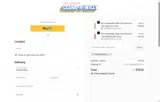 Clone-A-Willy coupon verification screenshot