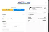 Clone-A-Willy coupon verification screenshot