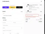 Close by me jewelry coupon verification screenshot