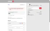 BACLOSENIC10 coupon verification screenshot