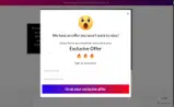 TOTHEMOON coupon verification screenshot