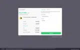 ROCKETS coupon verification screenshot