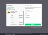 LIFETIME15 coupon verification screenshot