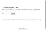 COLLECTION30 coupon verification screenshot