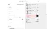 COMEBACK10 coupon verification screenshot