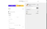 COMEBACK15 coupon verification screenshot