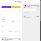 COMEBACK10 coupon verification screenshot