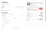 SAVE15 coupon verification screenshot