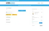 Clothing Authority coupon verification screenshot