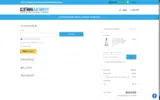 Clothing Authority coupon verification screenshot