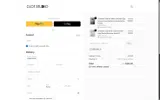 ATALIA40 coupon verification screenshot