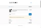 GG30 coupon verification screenshot
