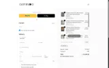 CLOT30 coupon verification screenshot