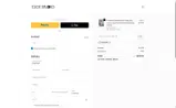 HENRY30 coupon verification screenshot