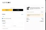Jiggie40 coupon verification screenshot
