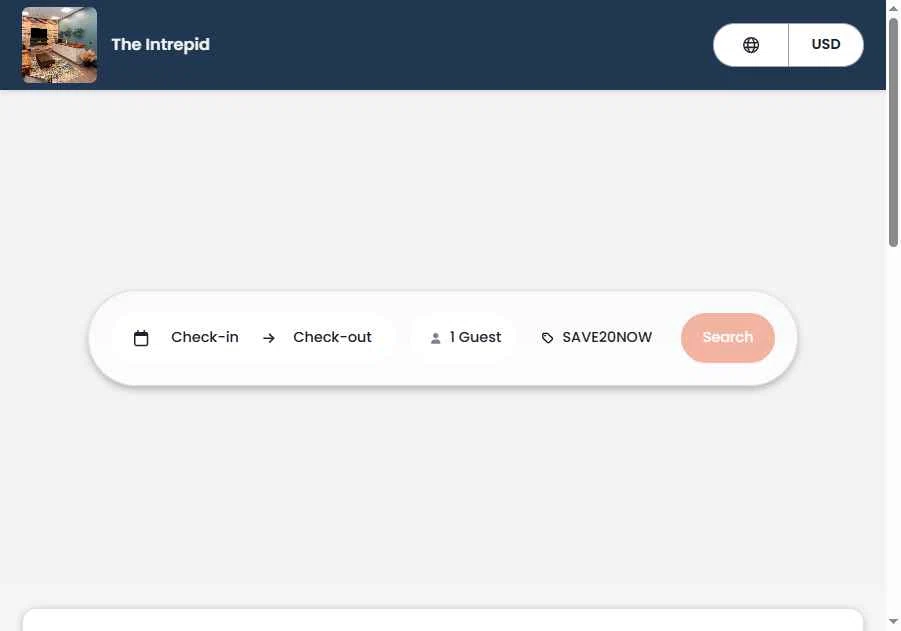 Cloudbeds checkout page showing Cloudbeds promo code box | Screenshot taken by SimplyCodes community member on Dec 12, 2025
