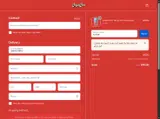 Cloud Cola coupon verification screenshot