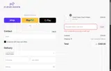 Cloud Haven coupon verification screenshot