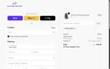 Cloud Haven coupon verification screenshot