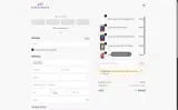 Cloud Haven coupon verification screenshot