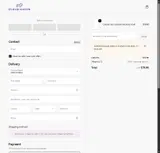Cloud Haven coupon verification screenshot